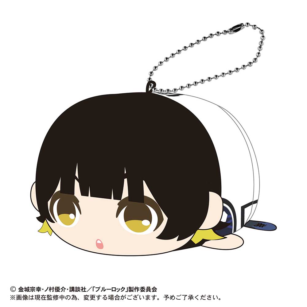 (PO) BL-21 Blue Lock Potekoro Mascot 3 [BOX] Image_4