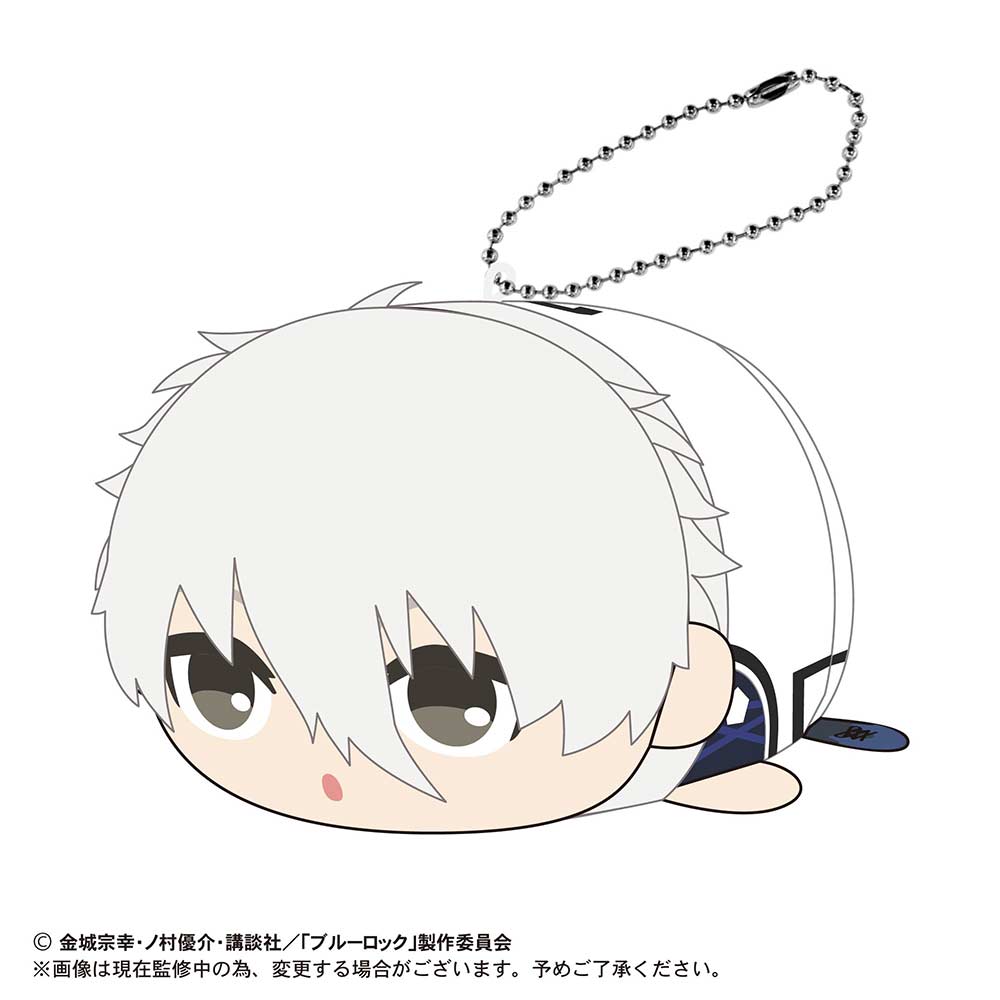 (PO) BL-21 Blue Lock Potekoro Mascot 3 [BOX] Image_5