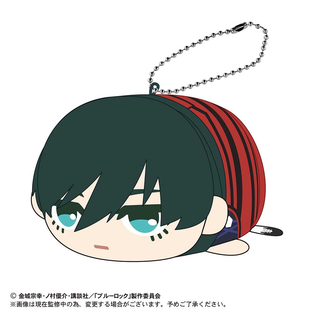 (PO) BL-21 Blue Lock Potekoro Mascot 3 [BOX] Image_6