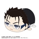 (PO) BL-17 Blue Lock Potekoro Mascot (M Size) 2 - Tsurugi Zantetsu Image_1
