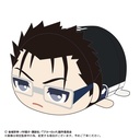 (PO) BL-18 Blue Lock Potekoro Mascot Big 2 - Tsurugi Zantetsu Image_1