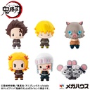 (PO) Chokorin Mascot Demon Slayer: Kimetsu no Yaiba Vol. 4 [BOX] Image_1