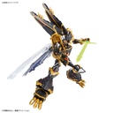 Figure-rise Standard Amplified DIGITAL MONSTER X-evolution - Alphamon Image_6