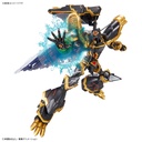 Figure-rise Standard Amplified DIGITAL MONSTER X-evolution - Alphamon Image_9