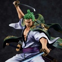 (PO) Portrait.Of.Pirates: ONE PIECE POP Warrior Alliance - Zoro Juro (Re-issue) Image_1