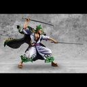 (PO) Portrait.Of.Pirates: ONE PIECE POP Warrior Alliance - Zoro Juro (Re-issue) Image_3