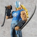 (PO) Portrait.Of.Pirates: ONE PIECE POP Limited Edition - Killer Image_1