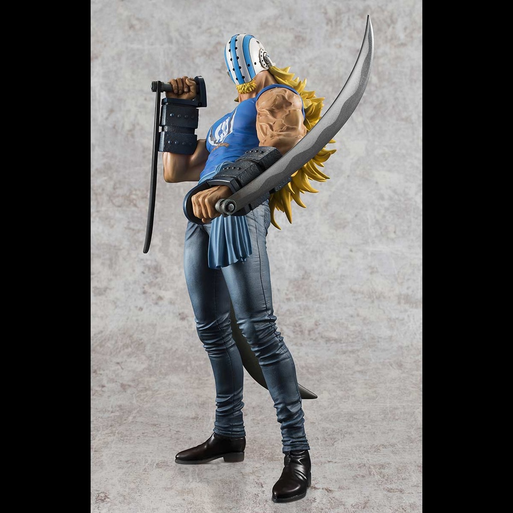 (PO) Portrait.Of.Pirates: ONE PIECE POP Limited Edition - Killer Image_3