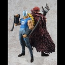 (PO) Portrait.Of.Pirates: ONE PIECE POP Limited Edition - Killer Image_8