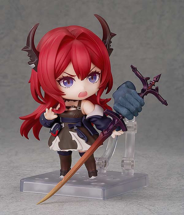 (PO) Nendoroid 2047 Arknights - Surtr Image_4
