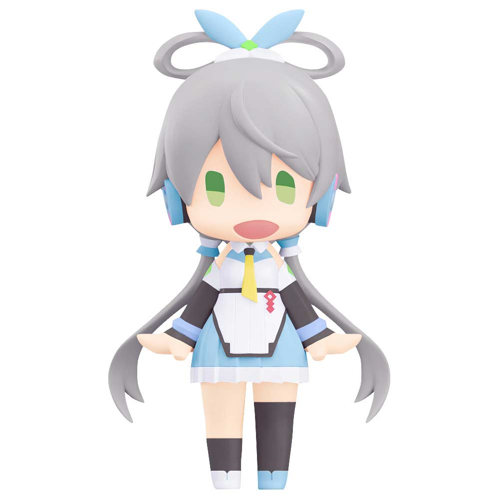 (PO) HELLO! GOOD SMILE Vsinger - Luo Tianyi Image_1