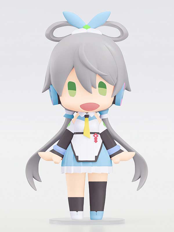 (PO) HELLO! GOOD SMILE Vsinger - Luo Tianyi Image_2