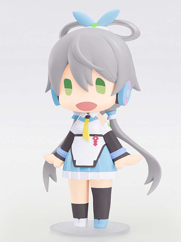(PO) HELLO! GOOD SMILE Vsinger - Luo Tianyi Image_4