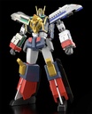 (PO) THE GATTAI Brave Express Might Gaine - Might Gaine Image_3