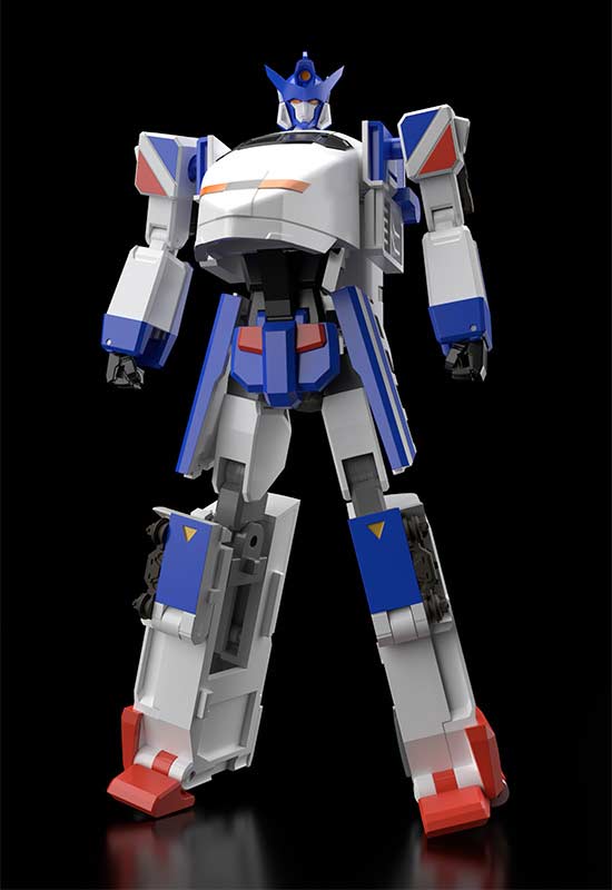 (PO) THE GATTAI Brave Express Might Gaine - Might Gaine Image_9