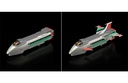 (PO) THE GATTAI Brave Express Might Gaine - Might Gaine Image_12