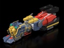 (PO) THE GATTAI Brave Express Might Gaine - Might Gaine Image_13