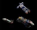 (PO) THE GATTAI Brave Express Might Gaine - Might Gaine Image_14