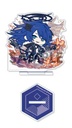 (PO) Arknights Trading Acrylic Stand Operator Collection [BOX] Image_5