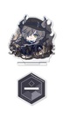 (PO) Arknights Trading Acrylic Stand Operator Collection [BOX] Image_6