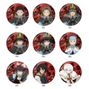 (PO) Fire Force Metallic Can Badge 01 Vol. 1 [BOX] Image_1