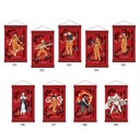 (PO) Fire Force Mini Tapestry 01 Vol. 1 [BOX] Image_1