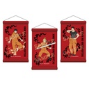 (PO) Fire Force Mini Tapestry 01 Vol. 1 [BOX] Image_2
