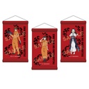 (PO) Fire Force Mini Tapestry 01 Vol. 1 [BOX] Image_3
