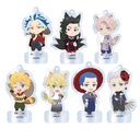 (PO) Tokyo Revengers Acrylic Strap Collection Vol. 3 [BOX] Image_1