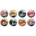 (PO) Pita! Defome Chainsaw Man Can Badge [BOX] Image_2