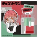 (PO) Chainsaw Man Acrylic Stand Makima Normal Ver. Image_1