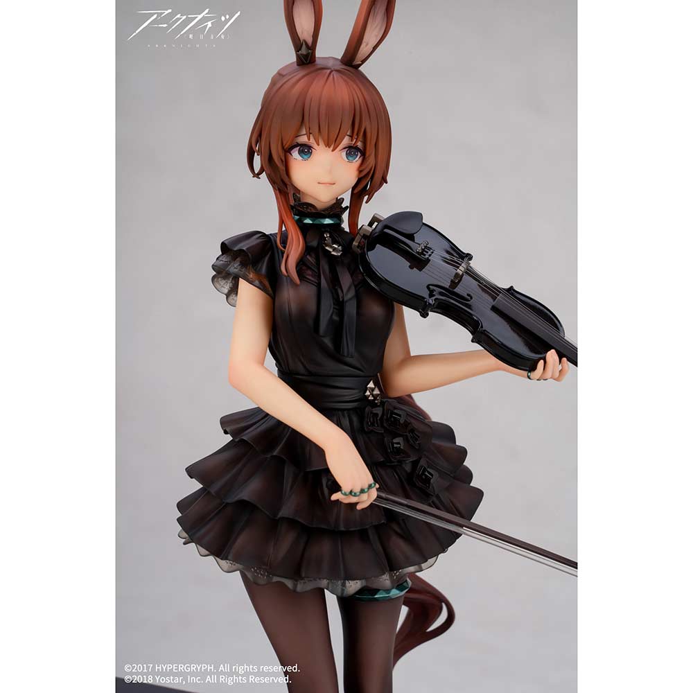 (PO) Arknights - Amiya The Song of Long Voyage Ver. Image_7