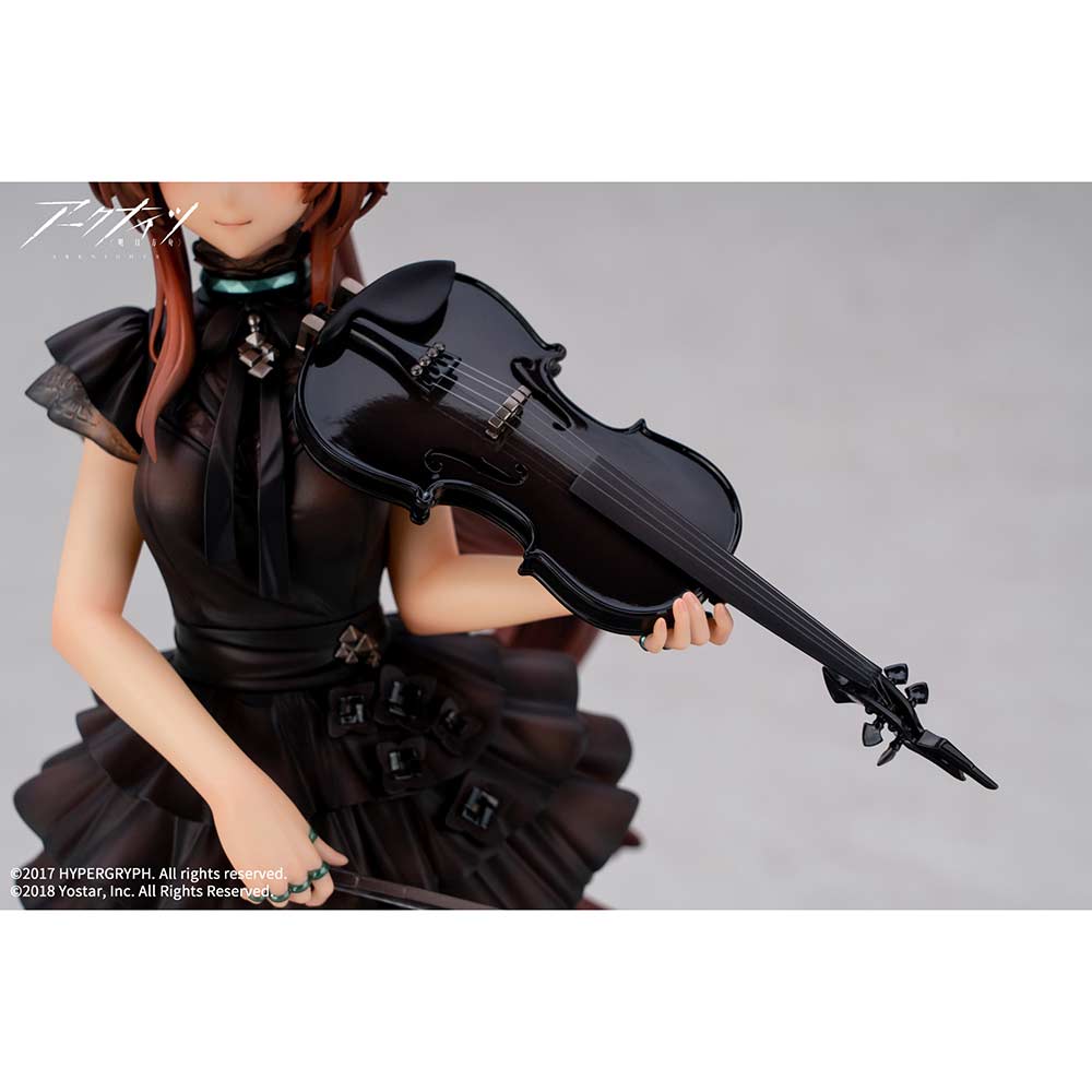 (PO) Arknights - Amiya The Song of Long Voyage Ver. Image_8