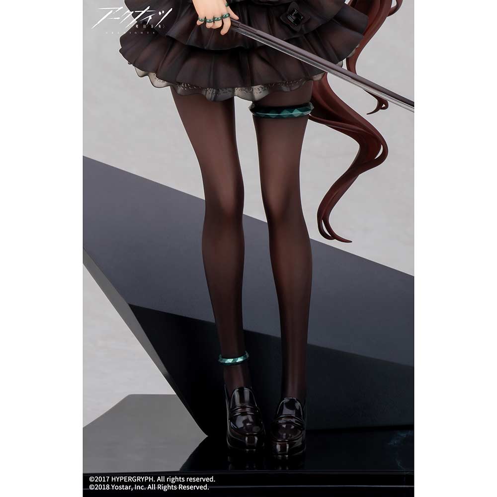 (PO) Arknights - Amiya The Song of Long Voyage Ver. Image_10