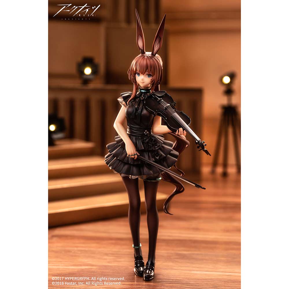 (PO) Arknights - Amiya The Song of Long Voyage Ver. Image_12