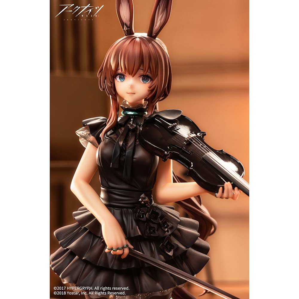 (PO) Arknights - Amiya The Song of Long Voyage Ver. Image_13