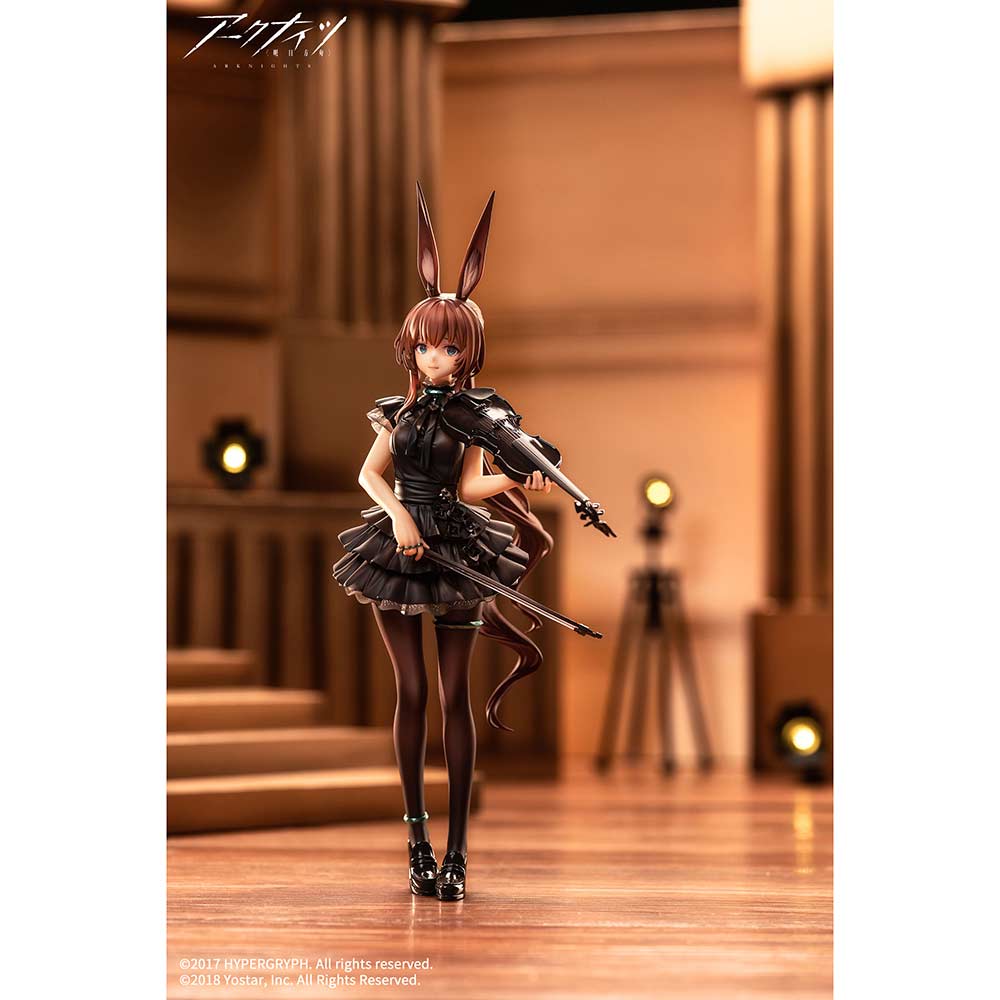 (PO) Arknights - Amiya The Song of Long Voyage Ver. Image_14