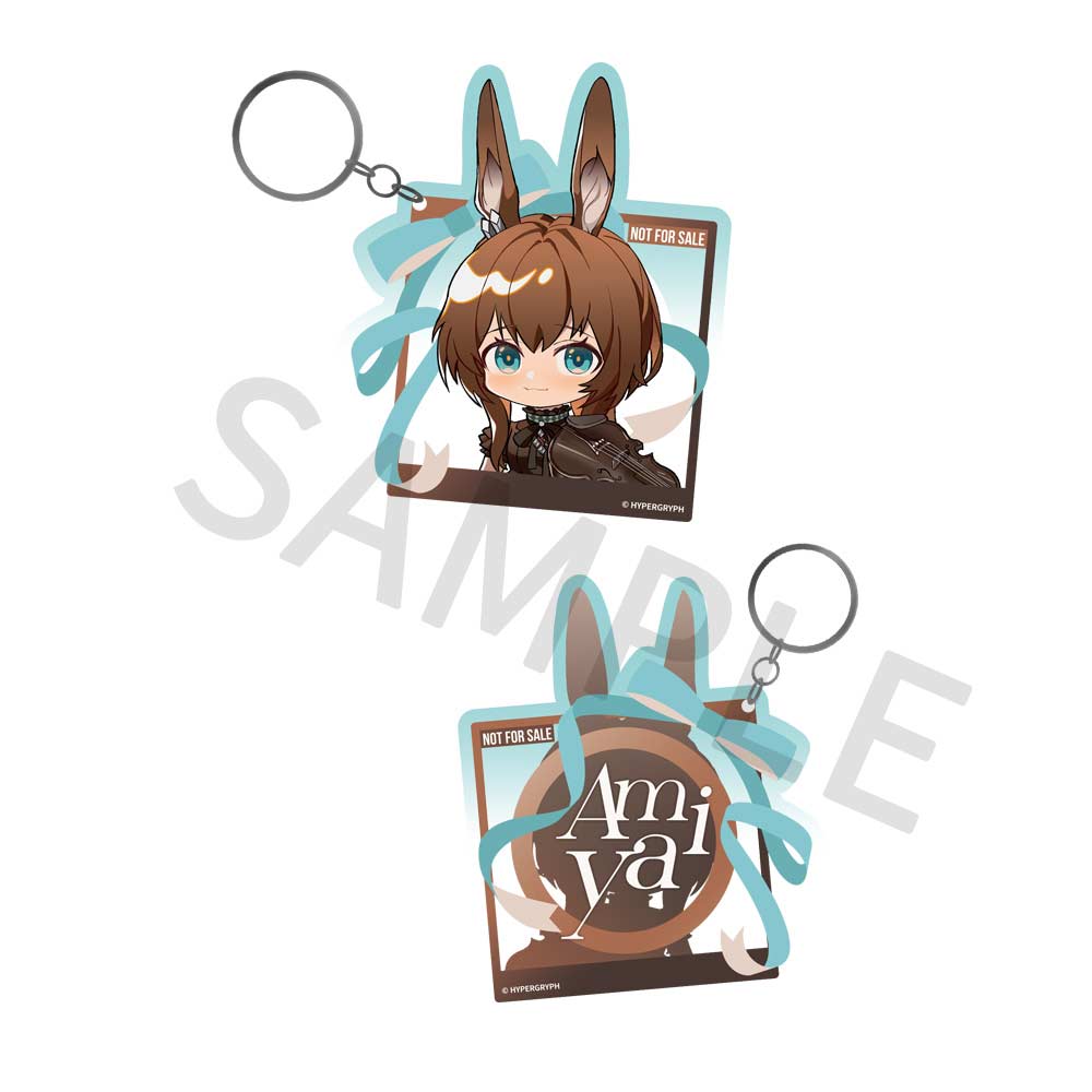 (PO) Arknights - Amiya The Song of Long Voyage Ver. Image_17