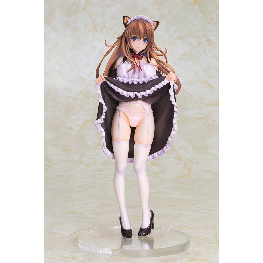 (PO) Nekoyanagi Momo Ver. 2 illustration by Kurehito Misaki Image_3