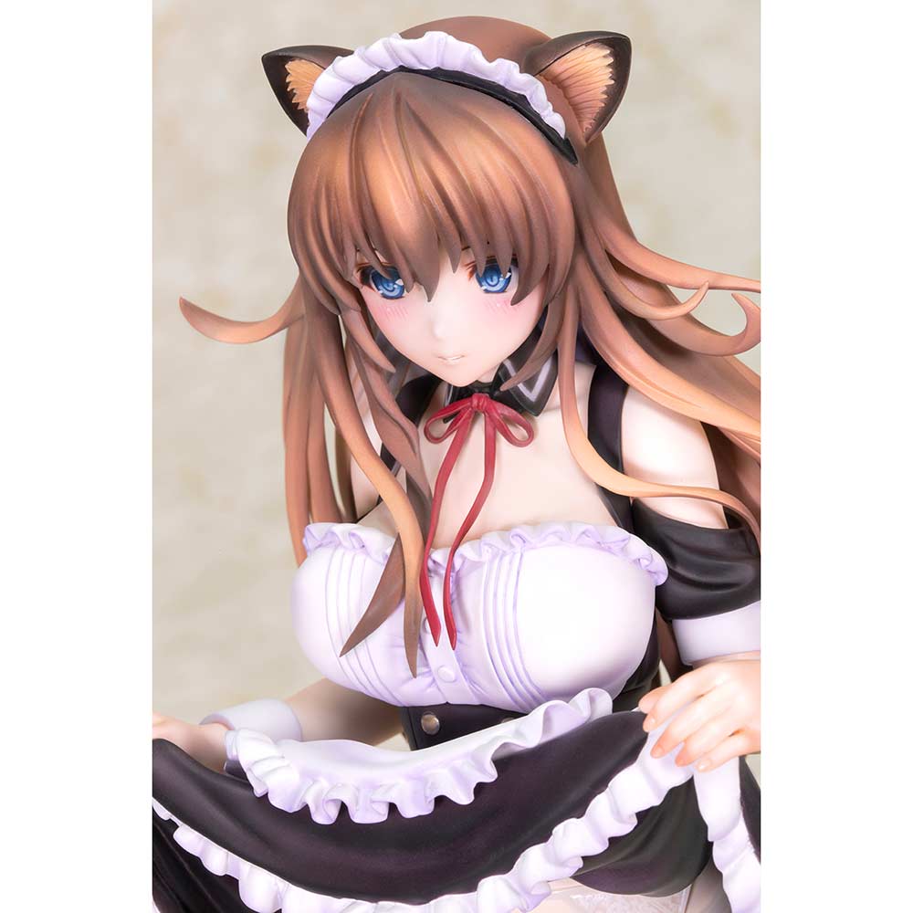 (PO) Nekoyanagi Momo Ver. 2 illustration by Kurehito Misaki Image_7