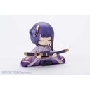 (PO) Genshin Impact Statue of Her Excellency, the Almighty Narukami Ogosho, God of Thunder Image_1