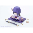 (PO) Genshin Impact Statue of Her Excellency, the Almighty Narukami Ogosho, God of Thunder Image_5