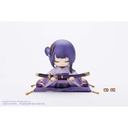 (PO) Genshin Impact Statue of Her Excellency, the Almighty Narukami Ogosho, God of Thunder Image_6