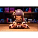 (PO) Genshin Impact Statue of Her Excellency, the Almighty Narukami Ogosho, God of Thunder Image_12