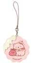 (PO) Sumikkogurashi Tororin Chocolate Cookie Strap [BOX] Image_2
