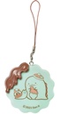 (PO) Sumikkogurashi Tororin Chocolate Cookie Strap [BOX] Image_6