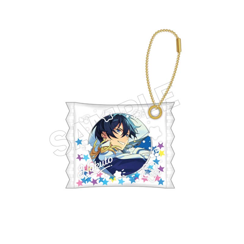 (PO) Ensemble Stars!! Candy Charm Collection Vol. 3 [BOX] Image_3