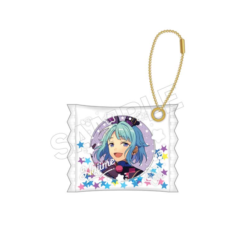 (PO) Ensemble Stars!! Candy Charm Collection Vol. 3 [BOX] Image_8