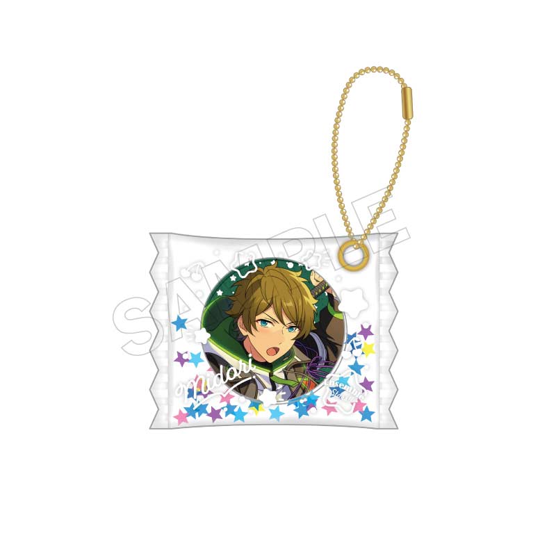 (PO) Ensemble Stars!! Candy Charm Collection Vol. 4 [BOX] Image_2