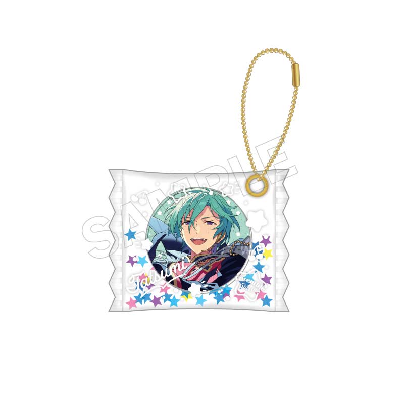 (PO) Ensemble Stars!! Candy Charm Collection Vol. 4 [BOX] Image_3
